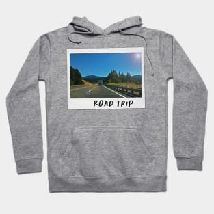 snapshot road trip (road trip) Hoodie